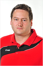 Toni Selier, Jugendkoordinator